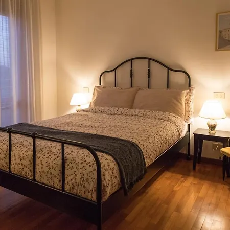 Casa Del Carmine Holiday home