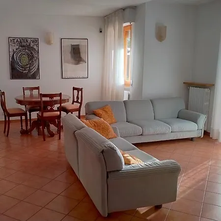 Casa Del Carmine Holiday home *