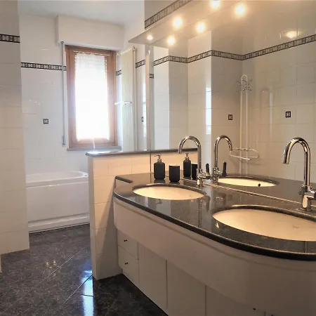Holiday home Casa Del Carmine