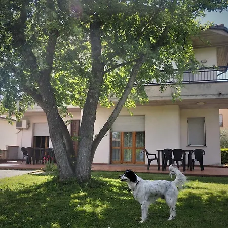 Casa Del Carmine * Anghiari