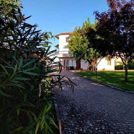 Casa Del Carmine *