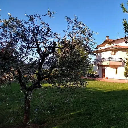 Holiday home Casa Del Carmine