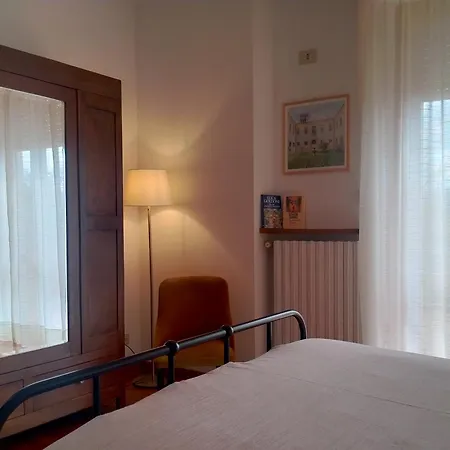 Holiday home Casa Del Carmine *