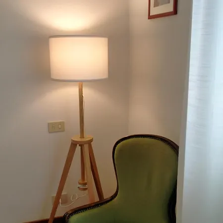 Casa Del Carmine