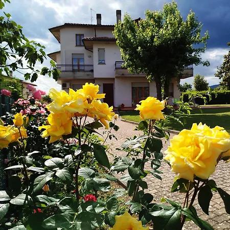 Casa Del Carmine Holiday home