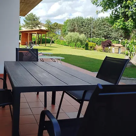 Holiday home Casa Del Carmine