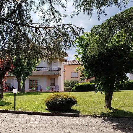 Casa Del Carmine * Anghiari