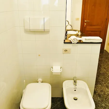 Casa Del Carmine *