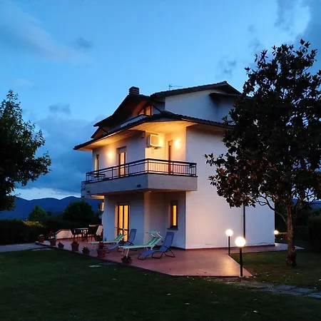 Holiday home Casa Del Carmine *