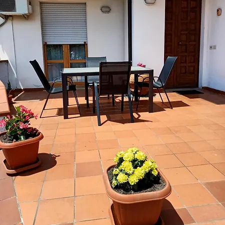 Casa Del Carmine Anghiari