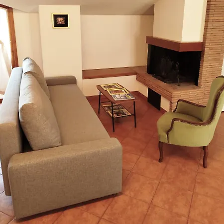 Casa Del Carmine