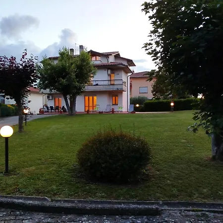 Casa Del Carmine * Anghiari