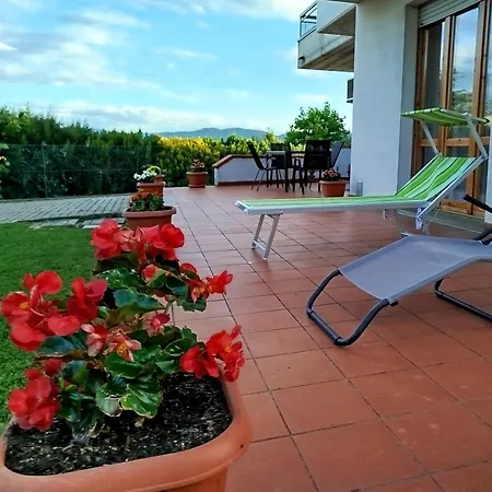 Casa Del Carmine Holiday home *