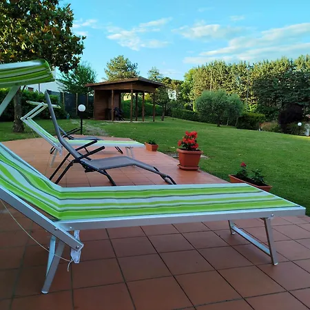 Casa Del Carmine Holiday home *