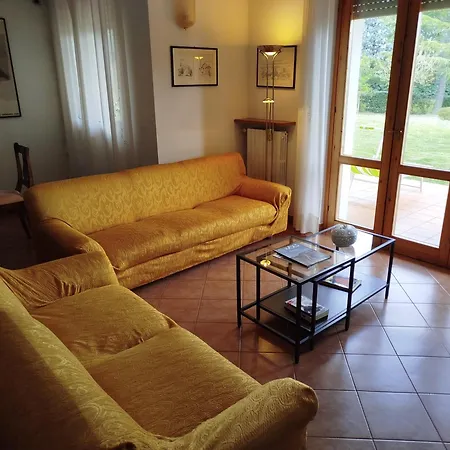 Casa Del Carmine Holiday home Anghiari