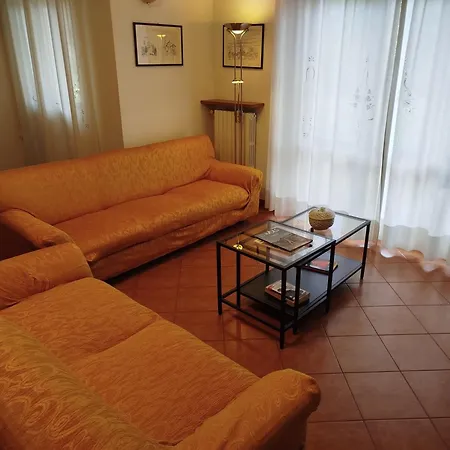 Casa Del Carmine Anghiari