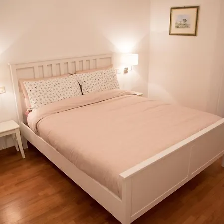 Feriehus Casa Del Carmine Anghiari