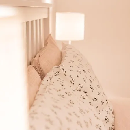 Casa Del Carmine Anghiari