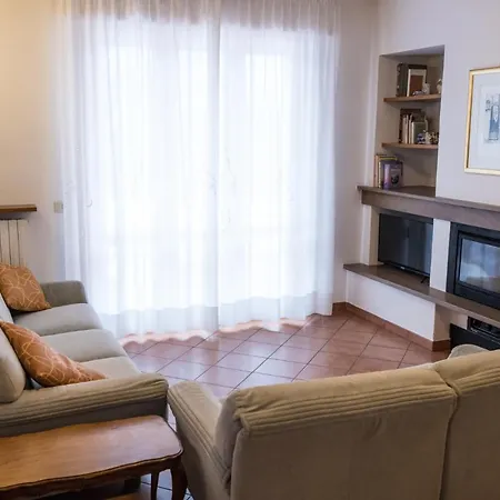 Casa Del Carmine Holiday home