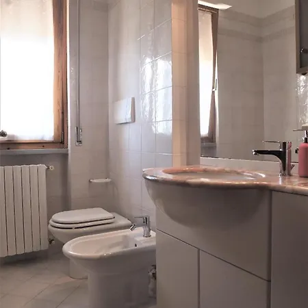 Feriehus Casa Del Carmine Anghiari