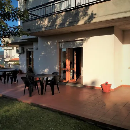 Casa Del Carmine *