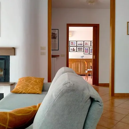 Casa Del Carmine Feriehus Anghiari