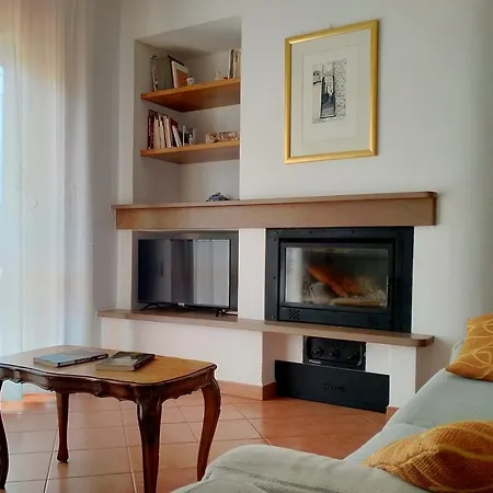 Holiday home Casa Del Carmine Anghiari