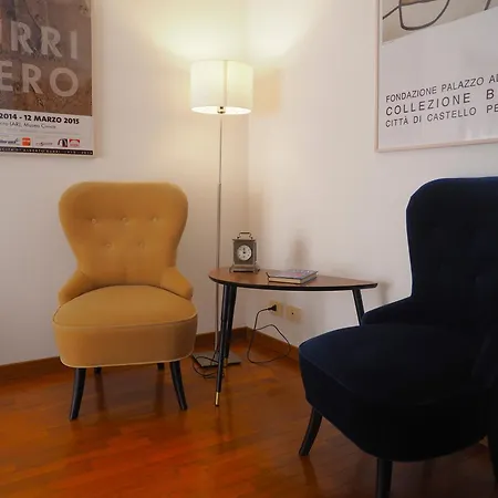 Casa Del Carmine *