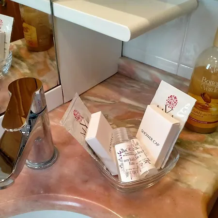 Casa Del Carmine Feriehus