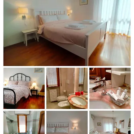 Casa Del Carmine