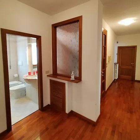 Holiday home Casa Del Carmine *