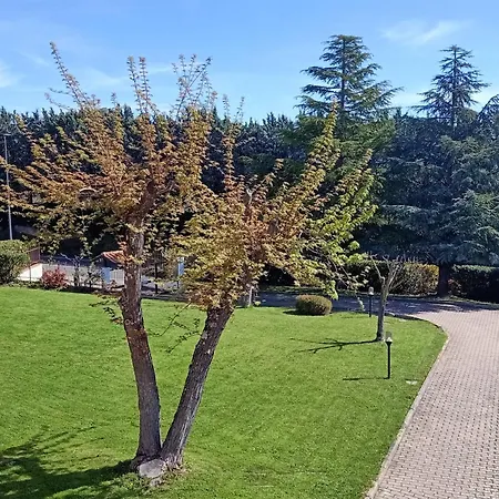 Casa Del Carmine Holiday home *