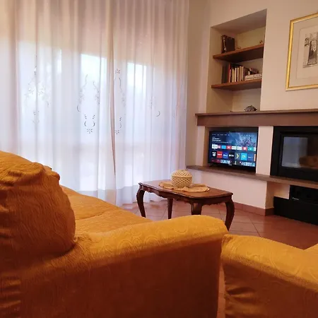 Casa Del Carmine Holiday home Anghiari