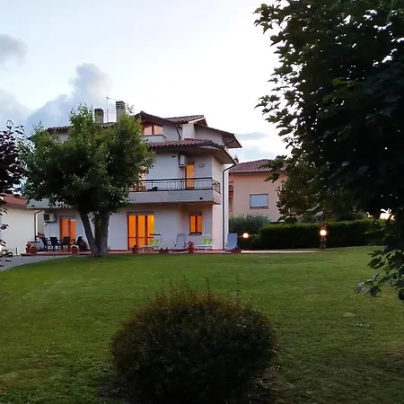 Feriehus Casa Del Carmine