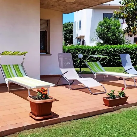 Feriehus Casa Del Carmine Anghiari