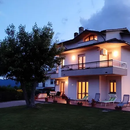 Casa Del Carmine