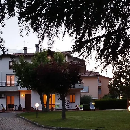 Casa Del Carmine *