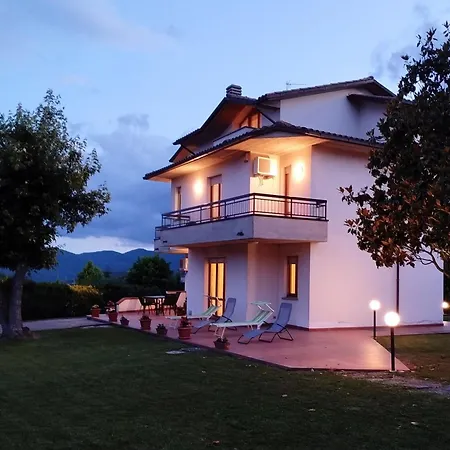 Casa Del Carmine Holiday home