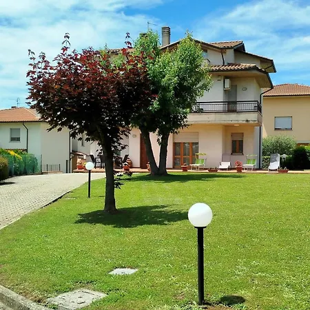 Casa Del Carmine Feriehus *