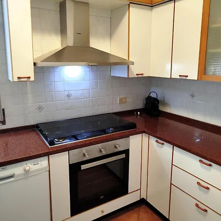 Casa Del Carmine Feriehus