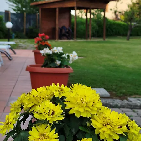 Holiday home Casa Del Carmine