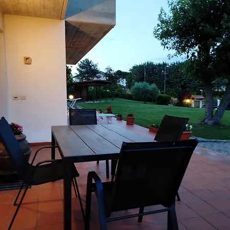 Casa Del Carmine *