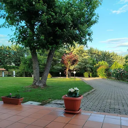 Holiday home Casa Del Carmine *