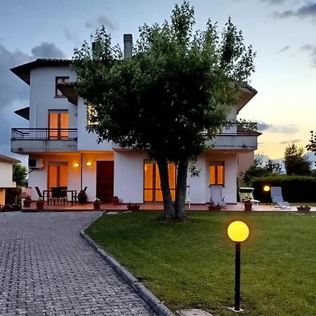 Casa Del Carmine *