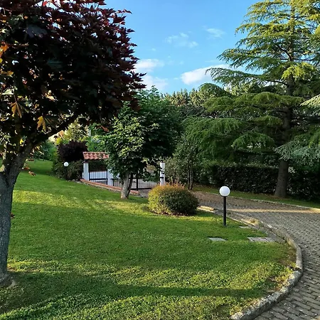 Casa Del Carmine