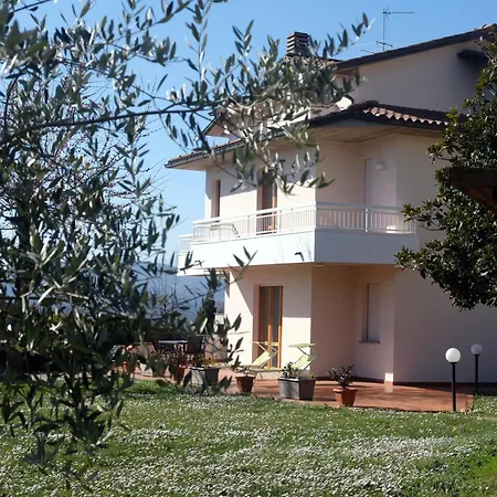 Casa Del Carmine Anghiari