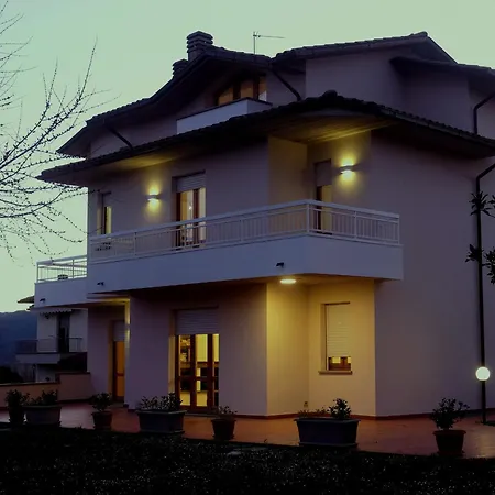 Casa Del Carmine