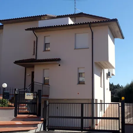 Casa vacanze Casa Del Carmine Anghiari