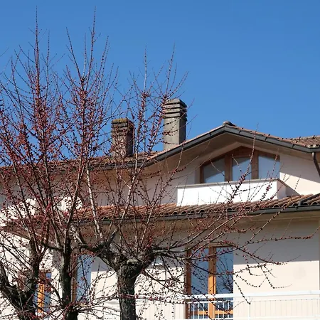 Casa Del Carmine Casa vacanze