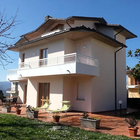 Casa Del Carmine * Anghiari